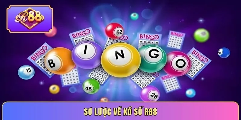 Sơ lược về xổ số R88