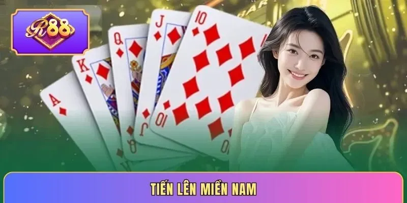 Tiến Lên Miền Nam – Bí quyết giúp bạn nâng cao cơ hội thắng